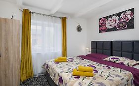Apartments Stars